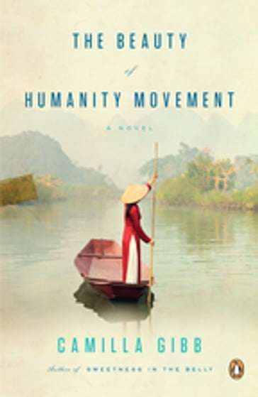 The Beauty of Humanity Movement - Camilla Gibb