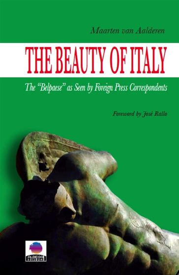 The Beauty of Italy - Maarten van Aalderen