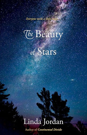 The Beauty of Stars - Linda Jordan