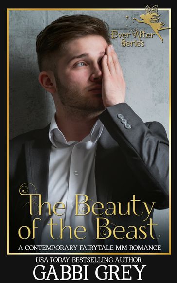 The Beauty of the Beast - Gabbi Grey