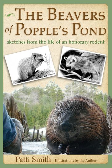 The Beavers of Popple's Pond - Patti Smith