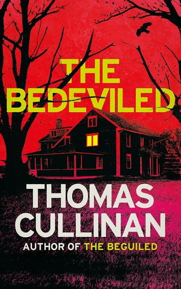 The Bedeviled - Thomas Cullinan