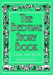 The Bedtime Story Book
