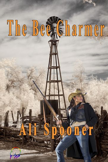 The Bee Charmer - Ali Spooner