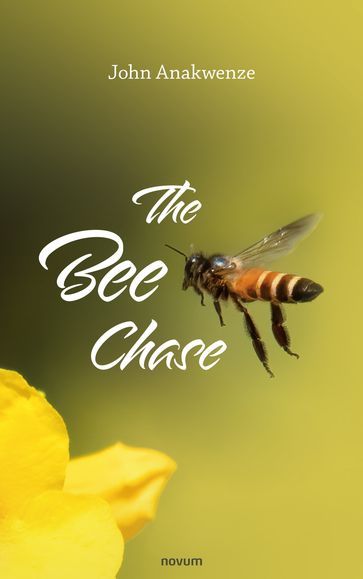 The Bee Chase - John Anakwenze