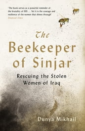 The Beekeeper of Sinjar