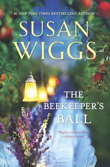 The Beekeeper's Ball - Susan Wiggs