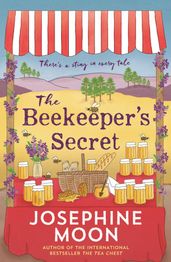 The Beekeeper s Secret