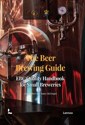 The Beer Brewing Guide