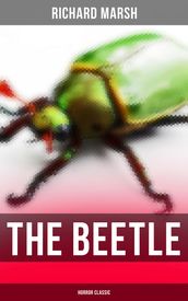 The Beetle (Horror Classic)