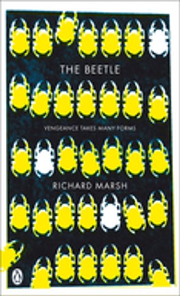 The Beetle - Richard Marsh