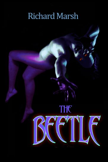 The Beetle - Richard Marsh