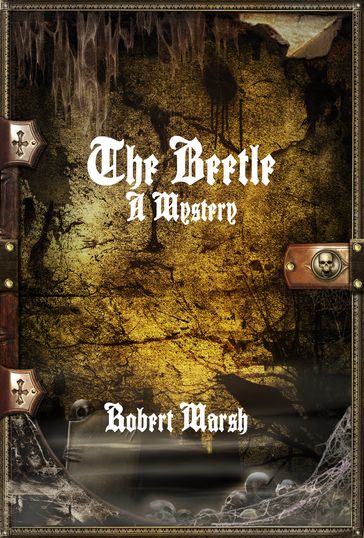 The Beetle - Robert Marsh