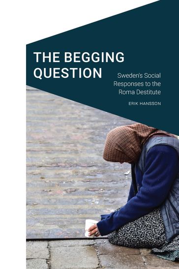 The Begging Question - Erik Hansson