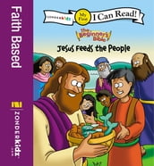 The Beginner s Bible Jesus Feeds the People