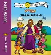The Beginner s Bible Jesus and His Friends