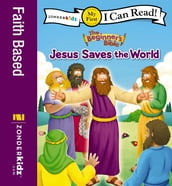 The Beginner s Bible Jesus Saves the World