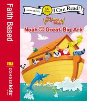 The Beginner s Bible Noah and the Great Big Ark