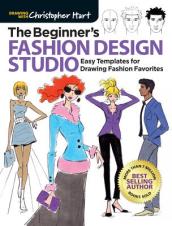 The Beginner s Fashion Design Studio