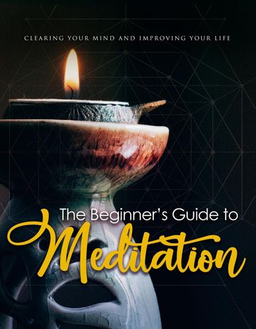 The Beginner's Guide To Meditation - TIAGO SILVA