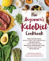 The Beginner s KetoDiet Cookbook