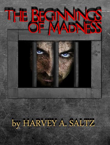 The Beginnings Of Madness - Harvey Saltz