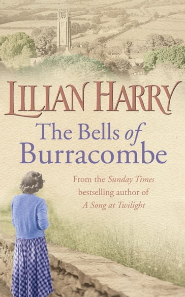 The Bells Of Burracombe - Lilian Harry