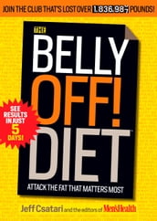 The Belly Off! Diet