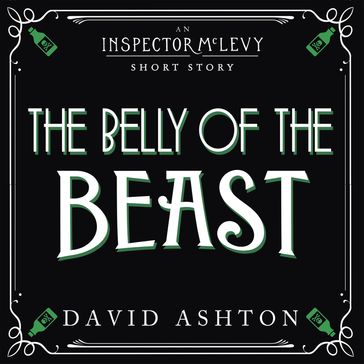 The Belly of the Beast - David Ashton