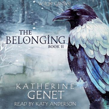 The Belonging - Katherine Genet