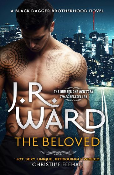 The Beloved - J. R. Ward