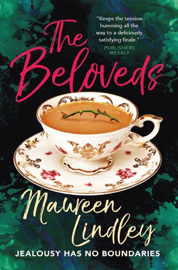 The Beloveds - Maureen Lindley