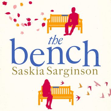 The Bench - Saskia Sarginson