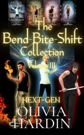 The Bend-Bite-Shift Collection Volume III