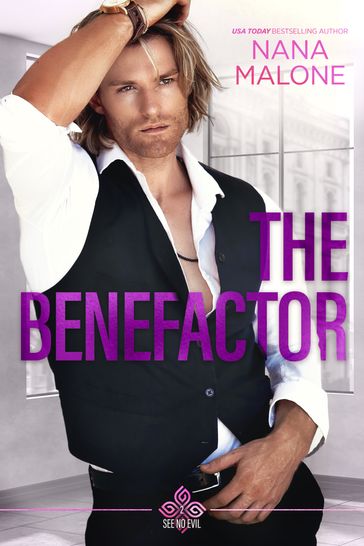 The Benefactor - Nana Malone