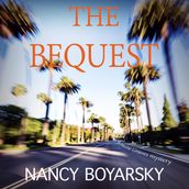 The Bequest: A Nicole Graves Mystery