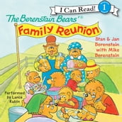 The Berenstain Bears  Family Reunion