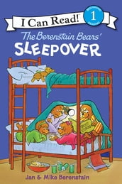 The Berenstain Bears  Sleepover