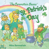 The Berenstain Bears  St. Patrick s Day