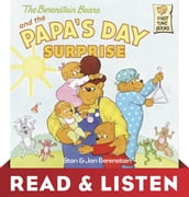 The Berenstain Bears and Papa