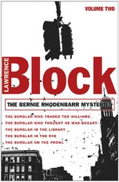 The Bernie Rhodenbarr Mysteries