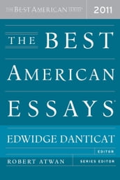 The Best American Essays 2011