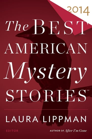 The Best American Mystery Stories 2014 - Otto Penzler