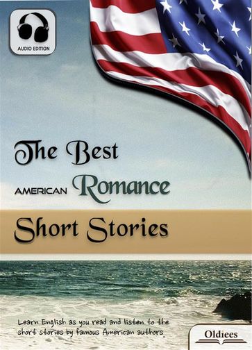 The Best American Romance Short Stories - Various Authors