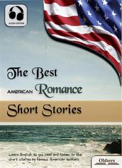 The Best American Romance Short Stories