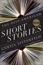 The Best American Short Stories 2020