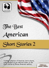 The Best American Short Stories 2