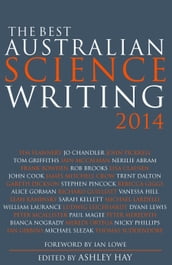 The Best Australian Science Writing 2014