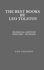The Best Books by Leo Tolstoy