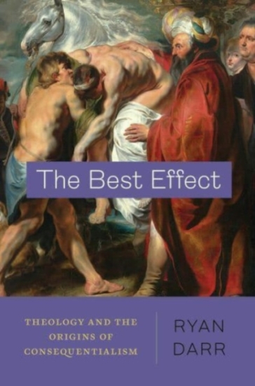 The Best Effect - Ryan Darr